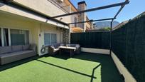 Terrassa de Casa o xalet en venda en Palau-saverdera amb Aire condicionat, Calefacció i Jardí privat