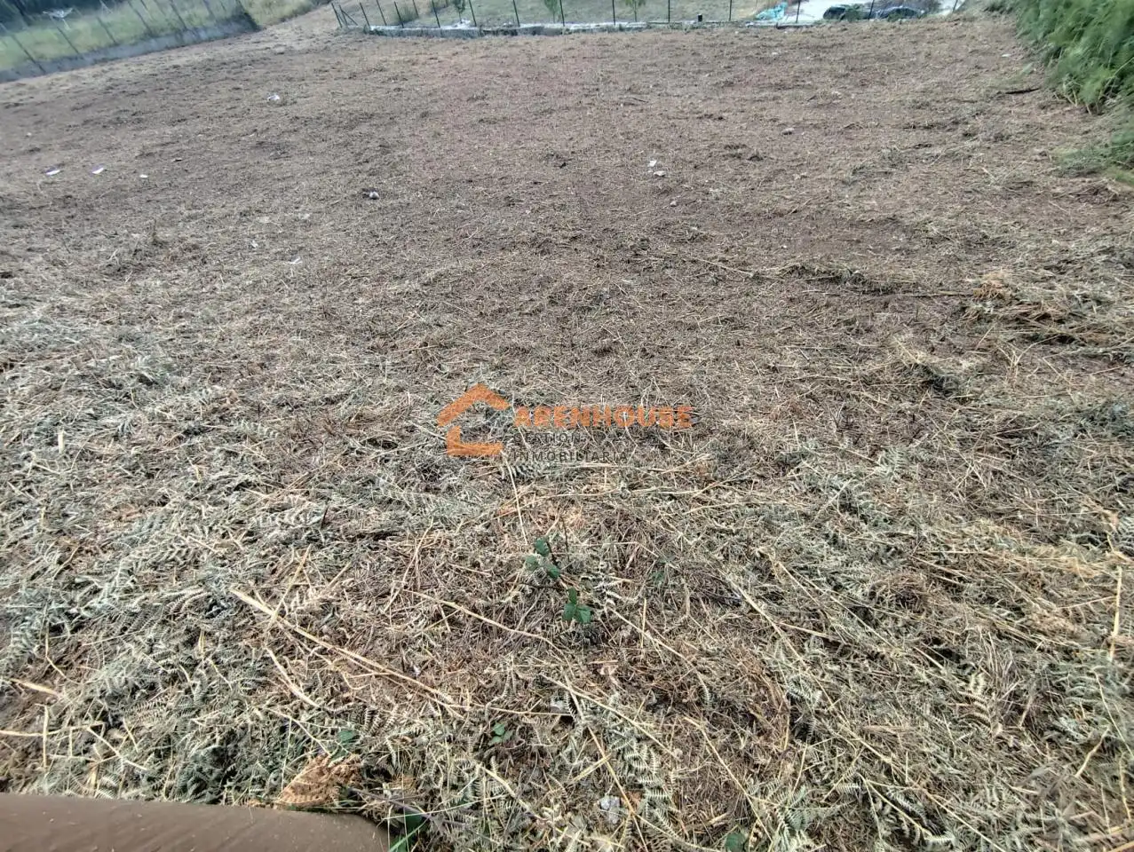 Residential land for sale in O Carballiño, imagen 2