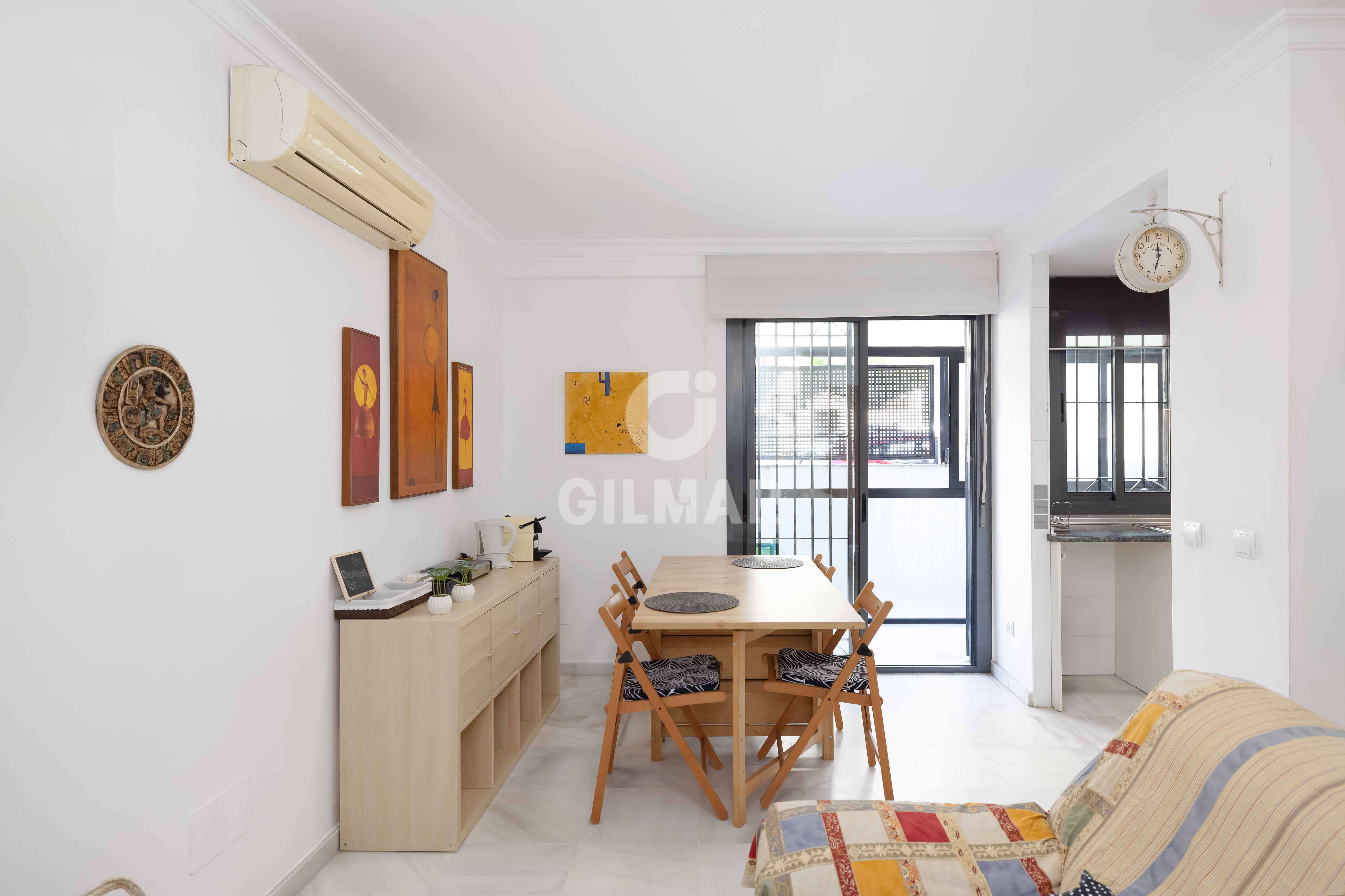 Dining room of Apartment for sale in Fuengirola  with Terrace