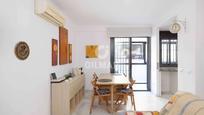 Menjador de Apartament en venda en Fuengirola amb Terrassa