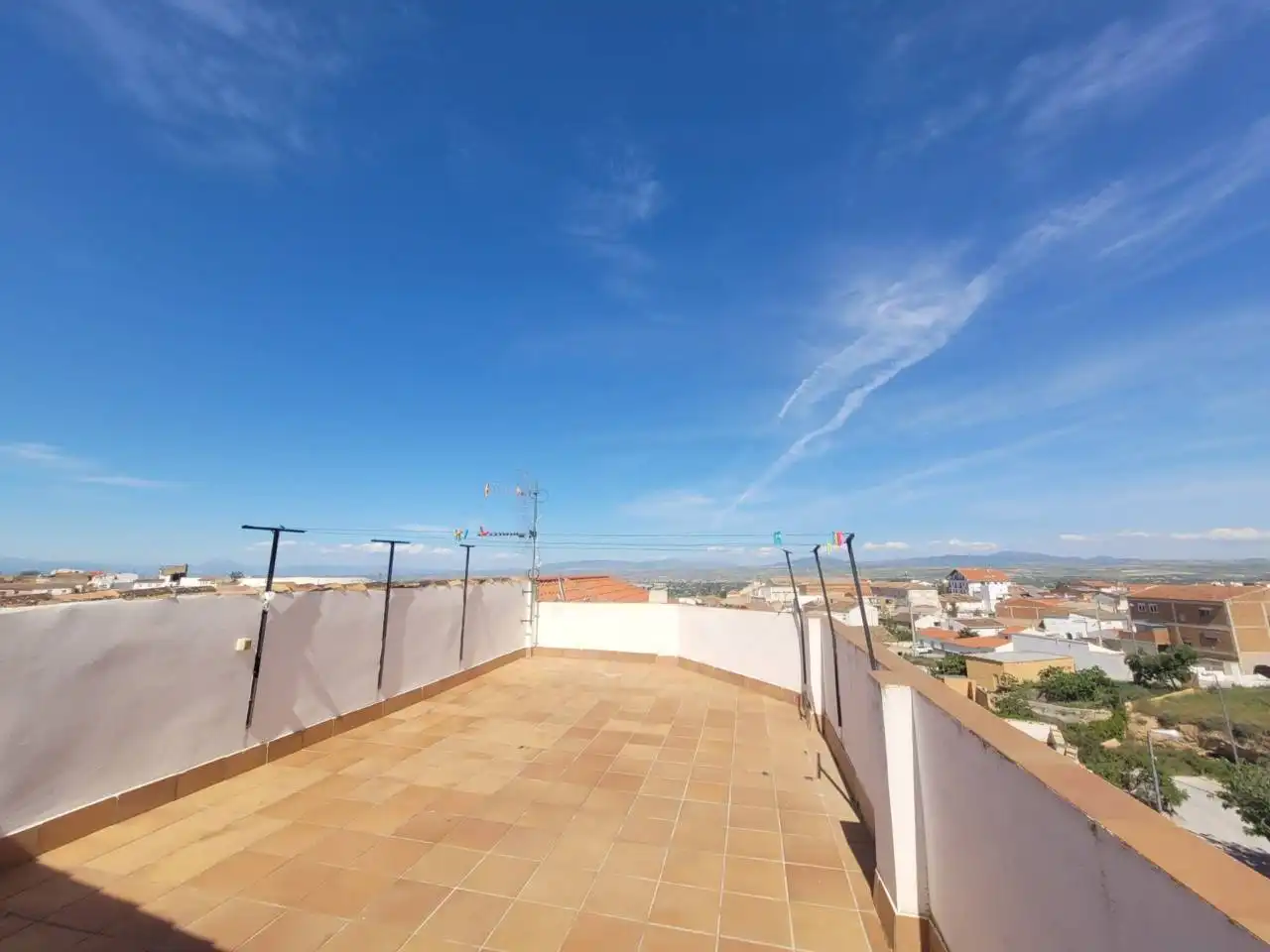 Piso en venta en Baza, imagen 10
