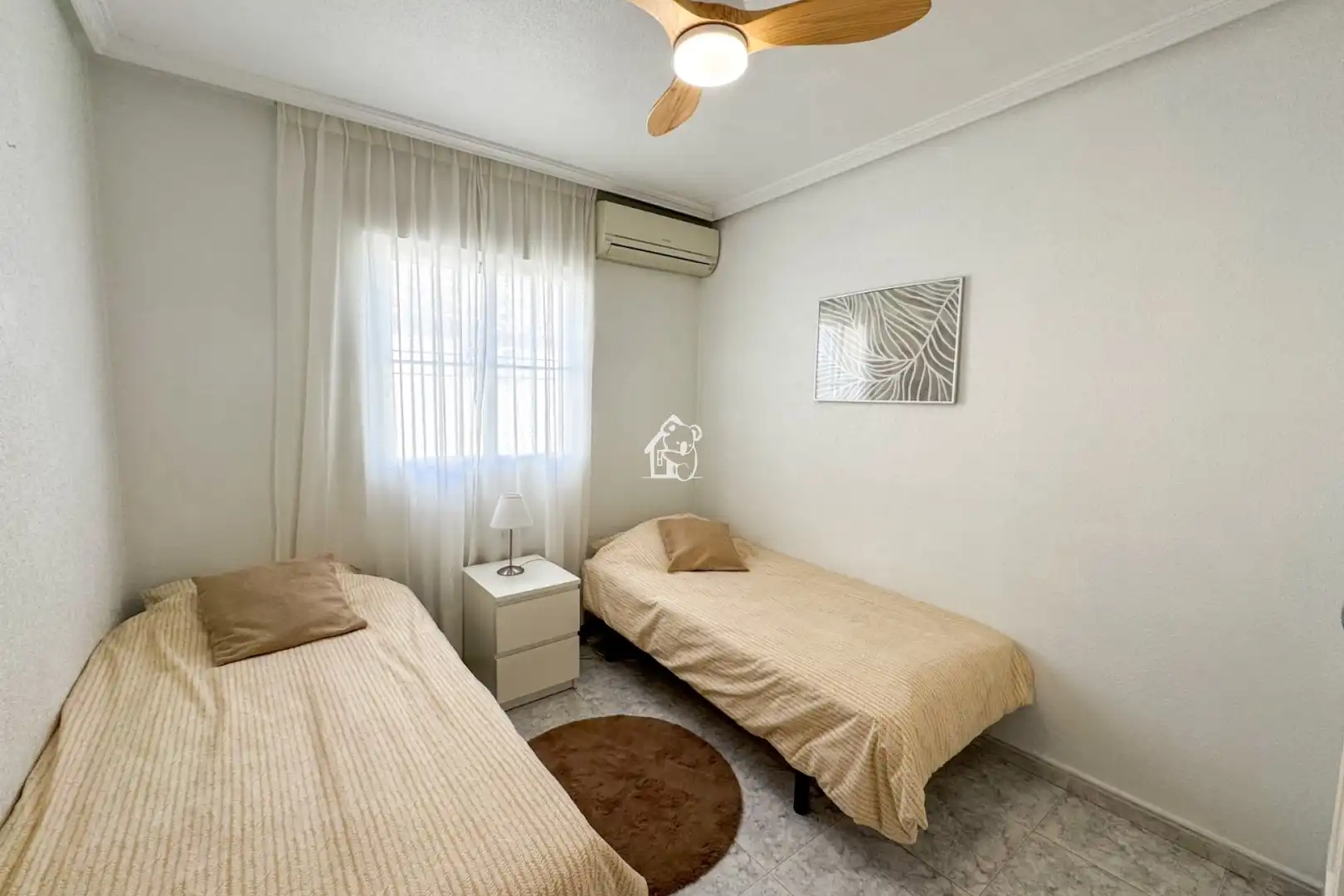 Houses for rent in Lomas de Cabo Roig - Los Dolses