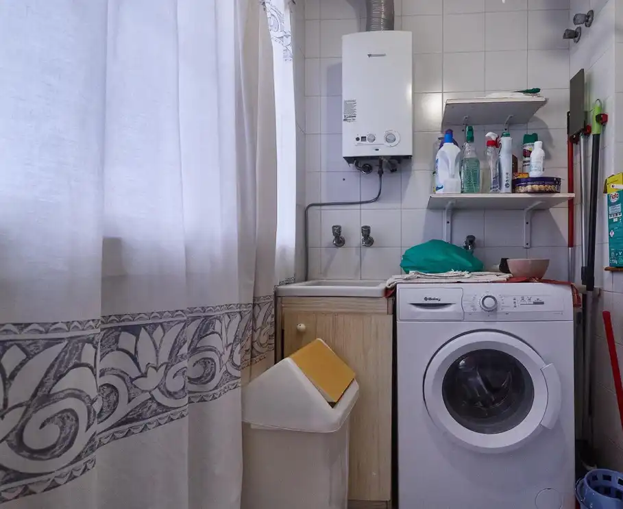 Wohnung mit Pool zum Verkauf in Castillo Sohail - Myramar, imagen 21