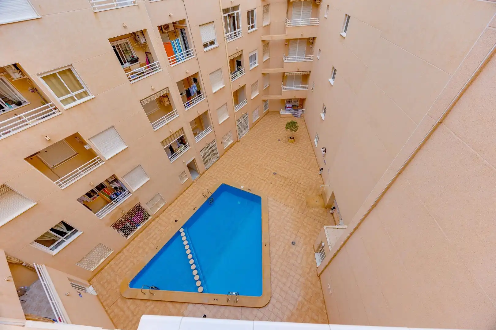 Apartment mit Pool zum Verkauf in Playa del Cura, imagen 21