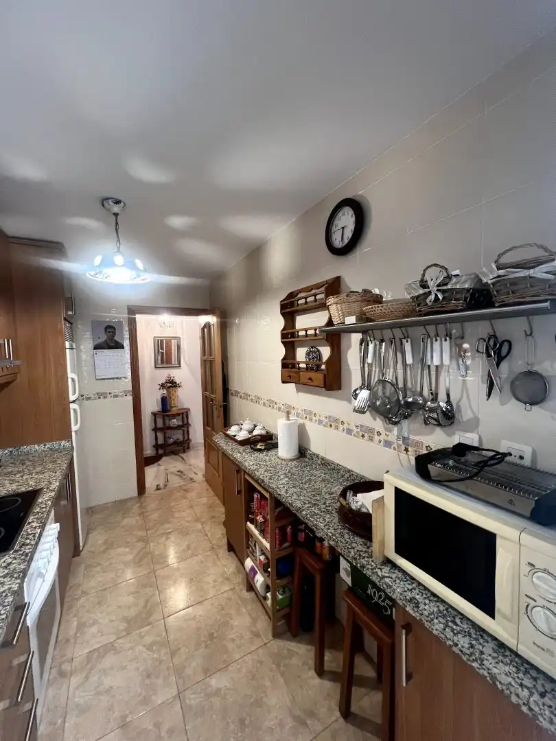 Appartamento con terrazza in vendita a Centro, imagen 8