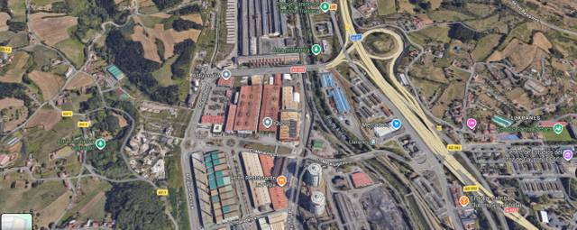 Apartamento en Venta en Llaranes