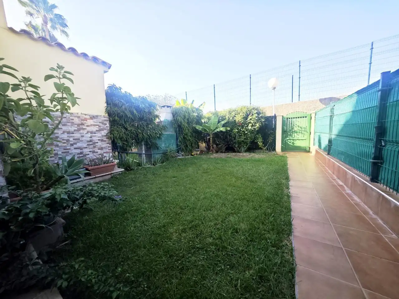 Dúplex amb piscina de lloguer a Calle Doctor Agustín Millares Carlo, imagen 4