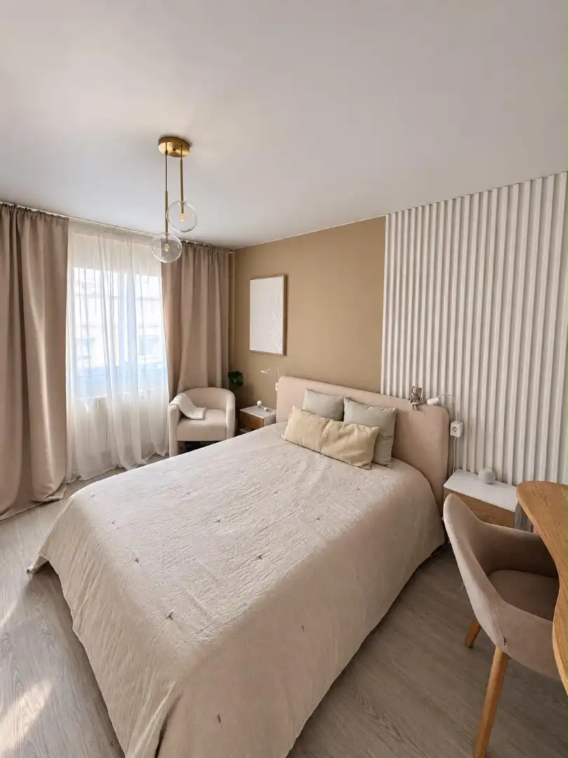 Flat for rent in Valencia, Valencia