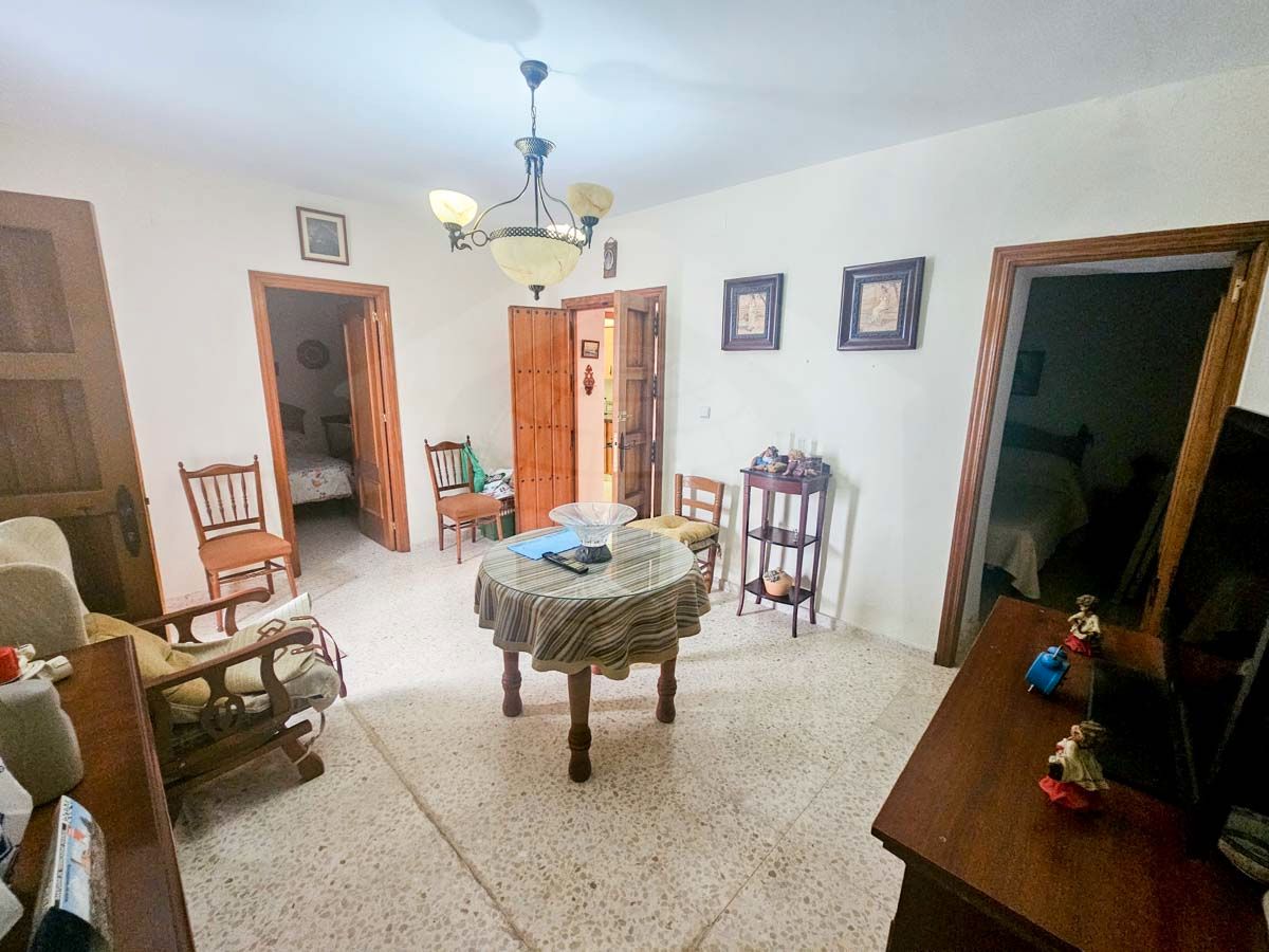 Casa o xalet en venda a Plaza de la Constitución, 1, Cártama