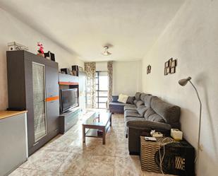 Living room of Flat for sale in Cartagena  with Storage room