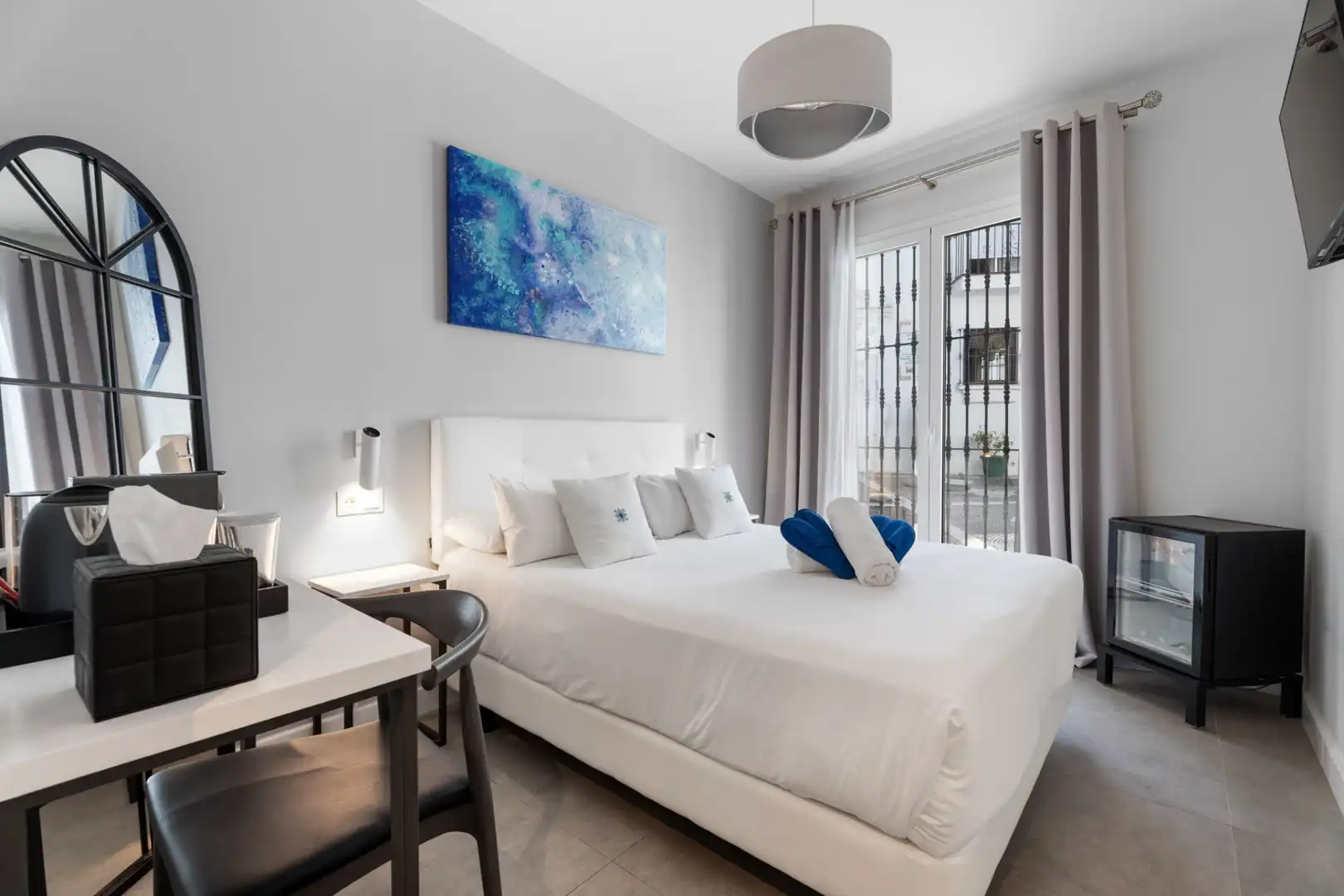Inmuebles singulares con ascensor en venta en Estepona Pueblo, imagen 9
