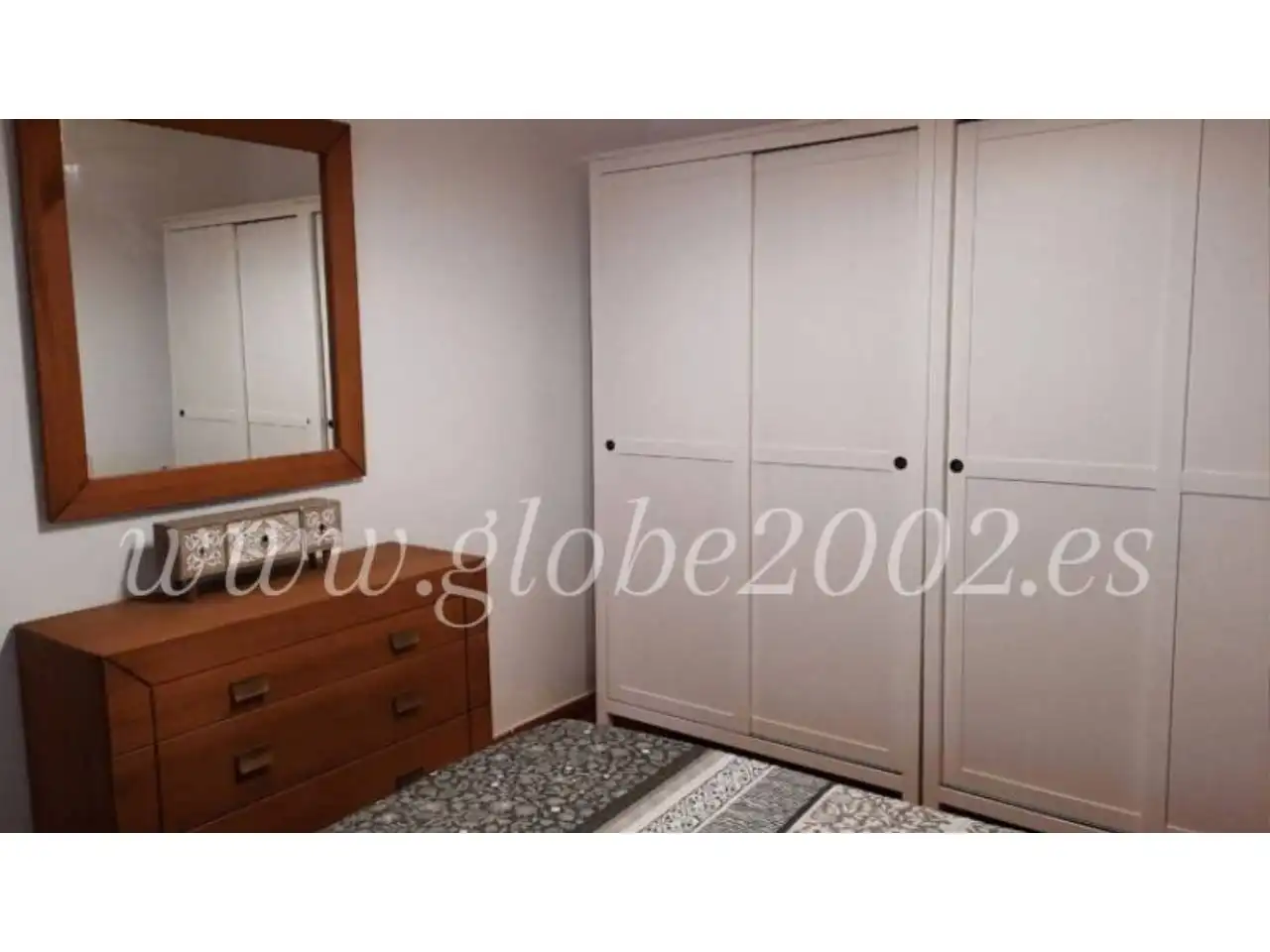 Flat to rent in Núcleo urbano, imagen 6