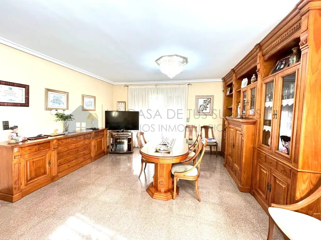 Bungalow en venta en Sax, imagen 11