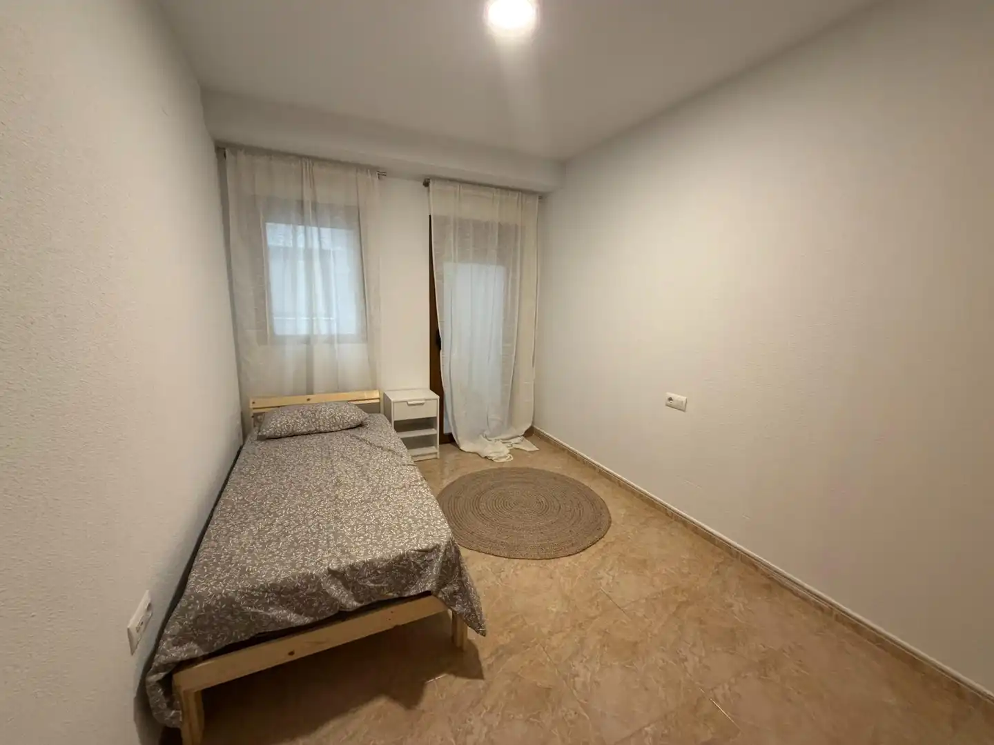 Habitación de Piso en venta en Callosa d'en Sarrià con Balcón