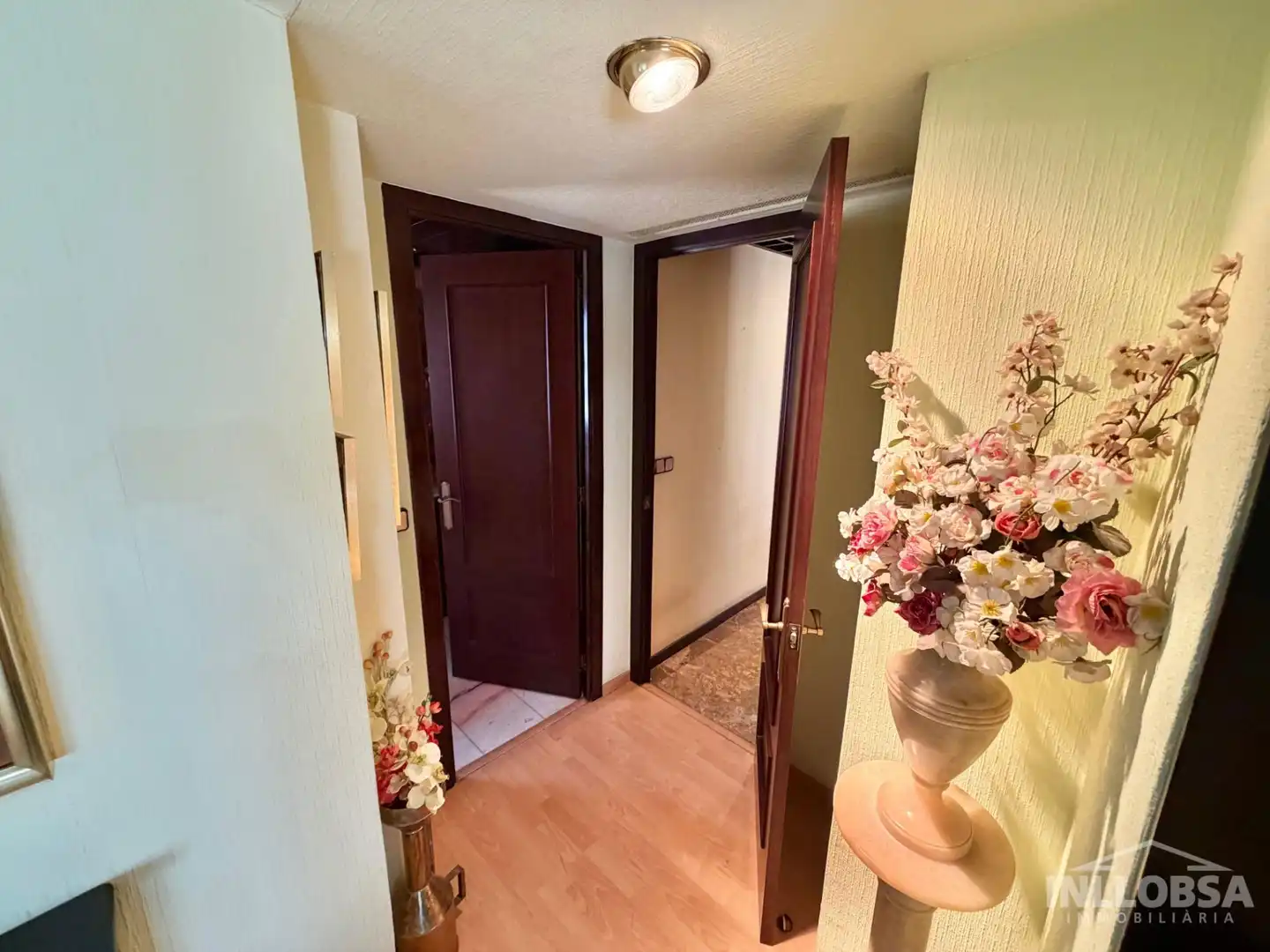 Piso en venta en Manresa con Calefacción y Terraza