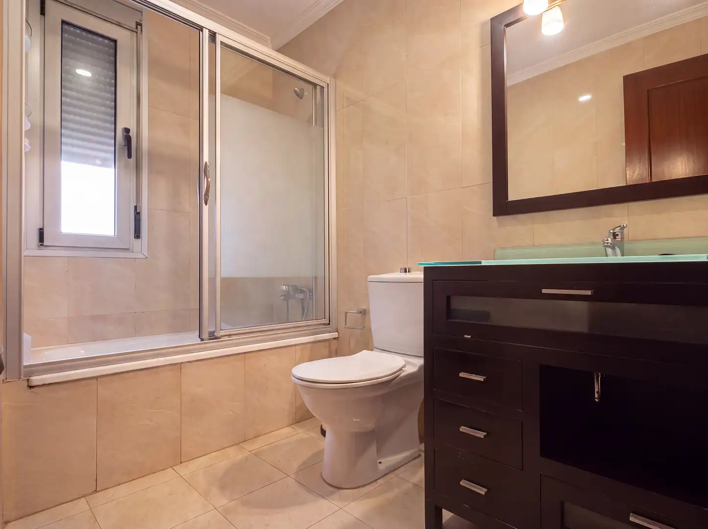 Bathroom of Flat for rent in Las Palmas de Gran Canaria  with Furnished