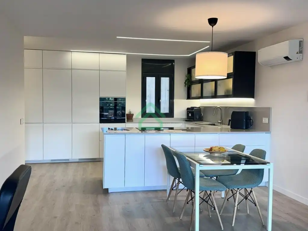 Cocina de Piso en venta en Montferrer i Castellbò