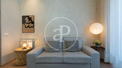 Foto 5 de Pis de lloguer a Justicia - Chueca,  Madrid Capital