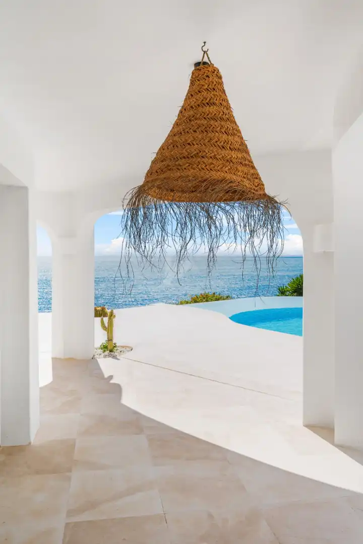 Villa avec terrasse à vendre à La Fustera, imagen 16