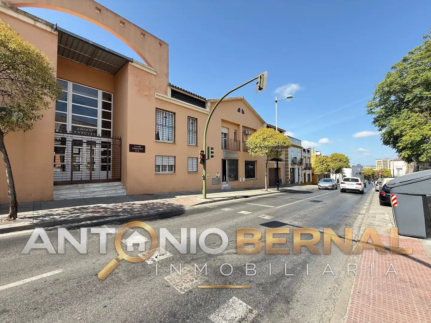 Individual for sale in Jerez Sur