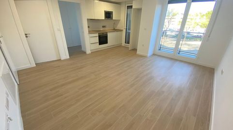 Foto 4 de Apartamento de alquiler en Calle Alcalde Conangla, Estación, Albacete Capital