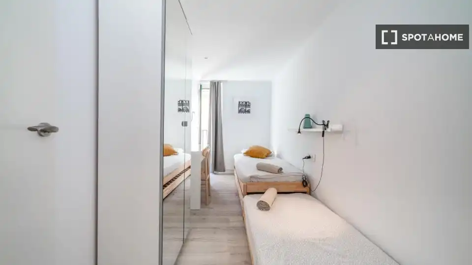 Piso en alquiler en Ciutat Vella, imagen 14