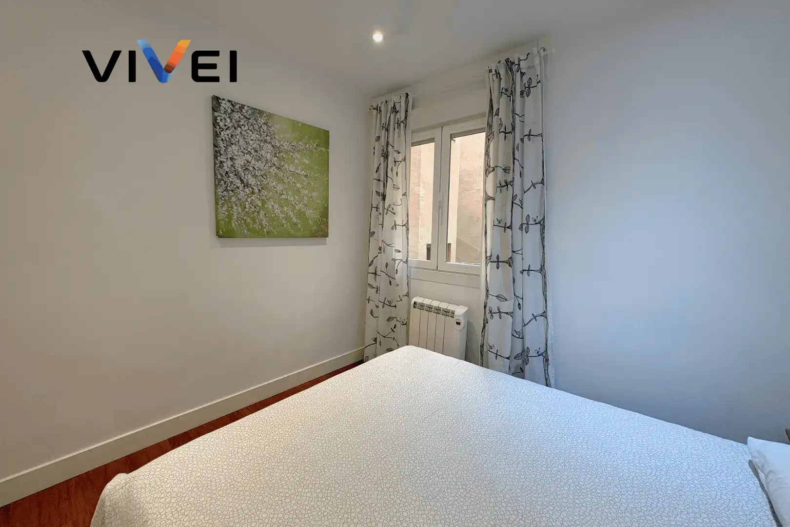 Wohnung zur Miete in Calle de Carretas, Sol