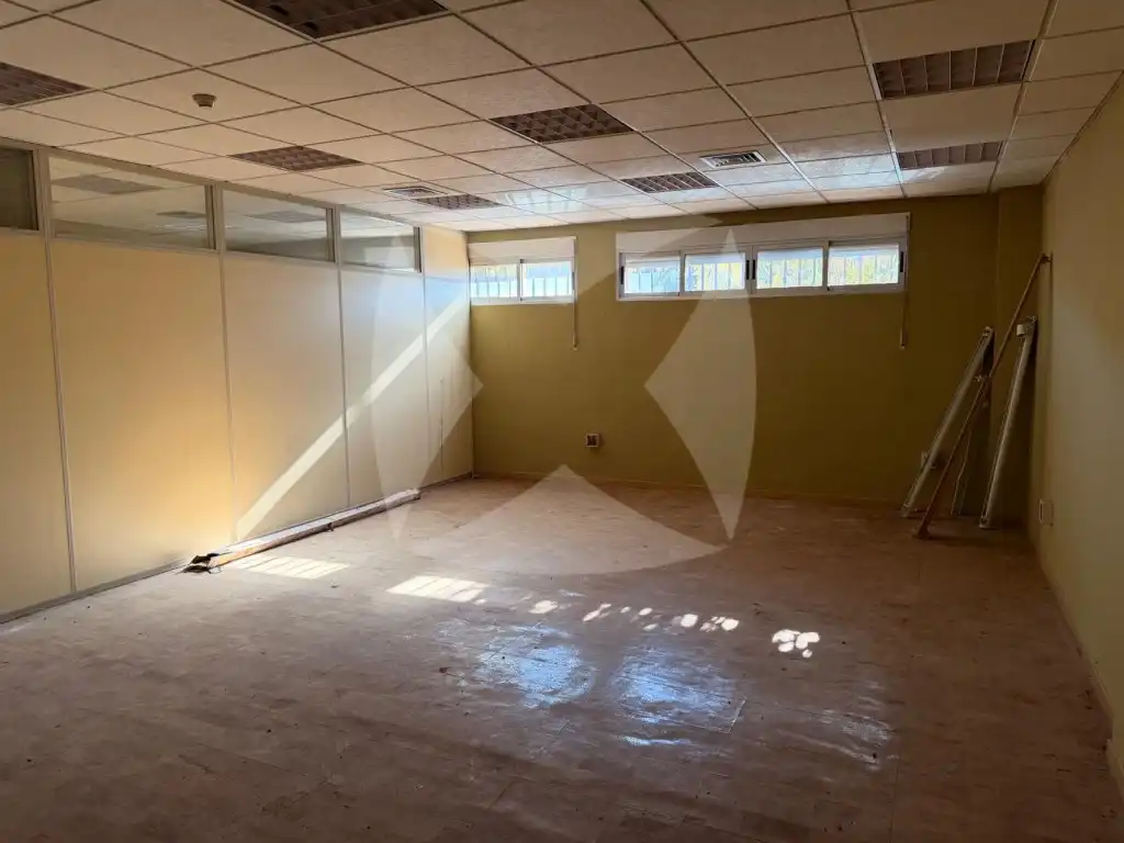 Local comercial en alquiler en Calle Hermanos Maristas, imagen 9