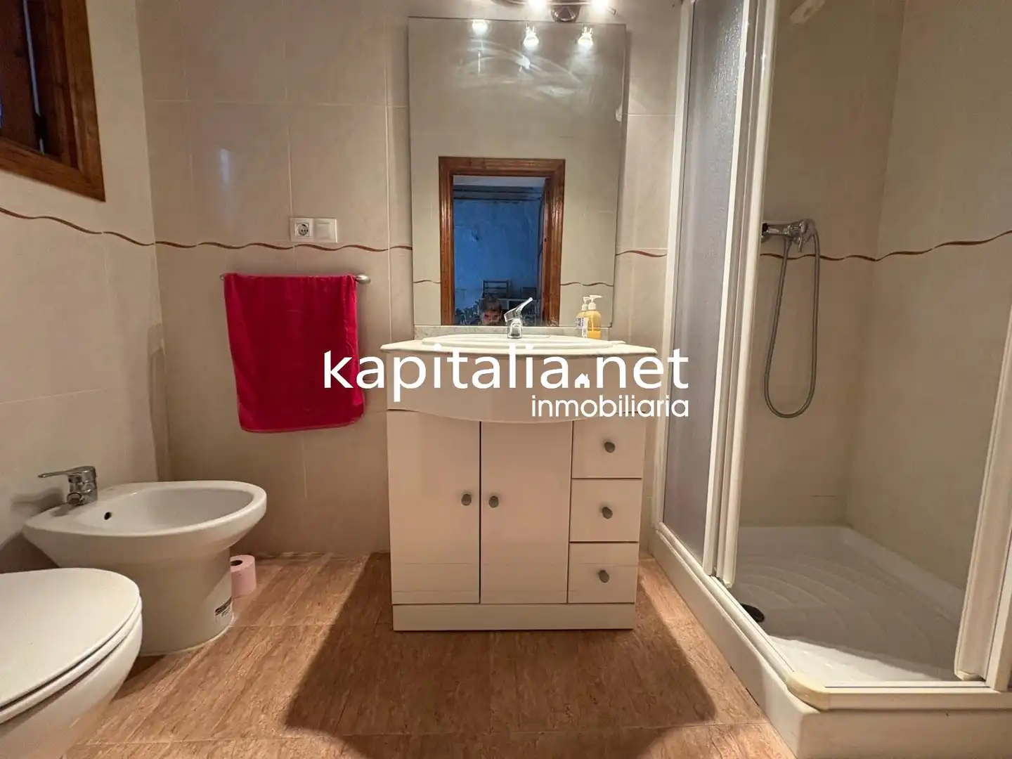 Casa con terraza en venta en Manuel, imagen 8