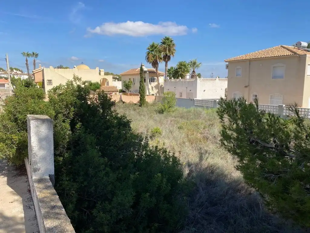 Terreno residencial en venta en IRUELA LA BLUE LAGOON, imagen 10