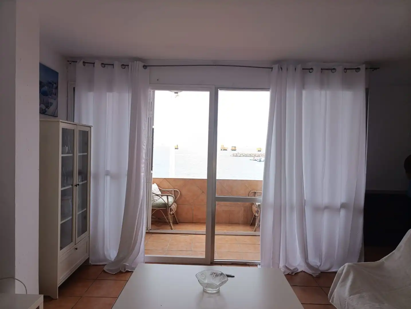 Habitación de Apartamento de alquiler en Puente Mayorga - Campamento