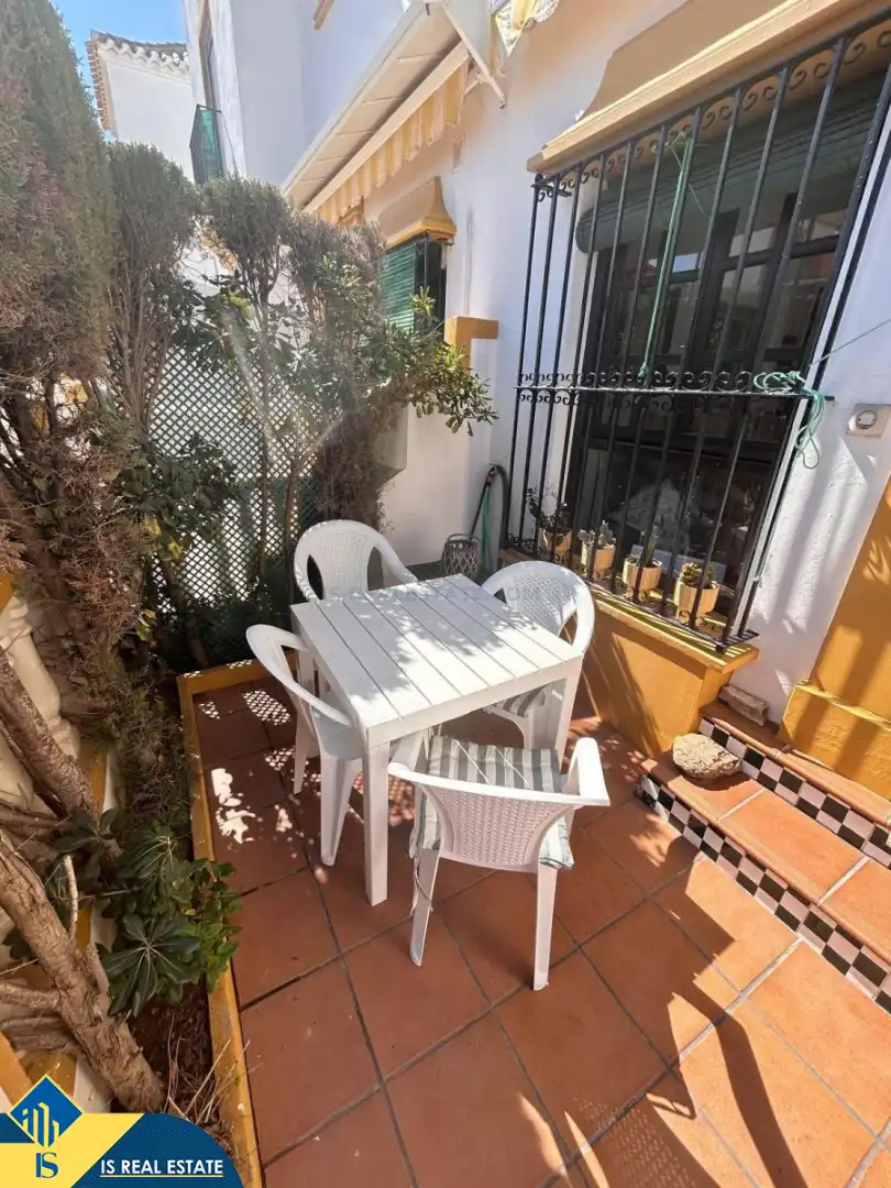 Bungalow con piscina en venta en Nueva Torrevieja - Aguas Nuevas, imagen 24