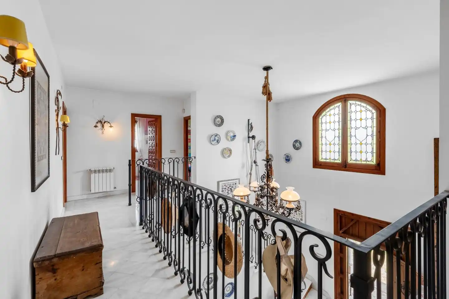Casa o chalet en venta en Granada con Jardín privado, Terraza y Balcón
