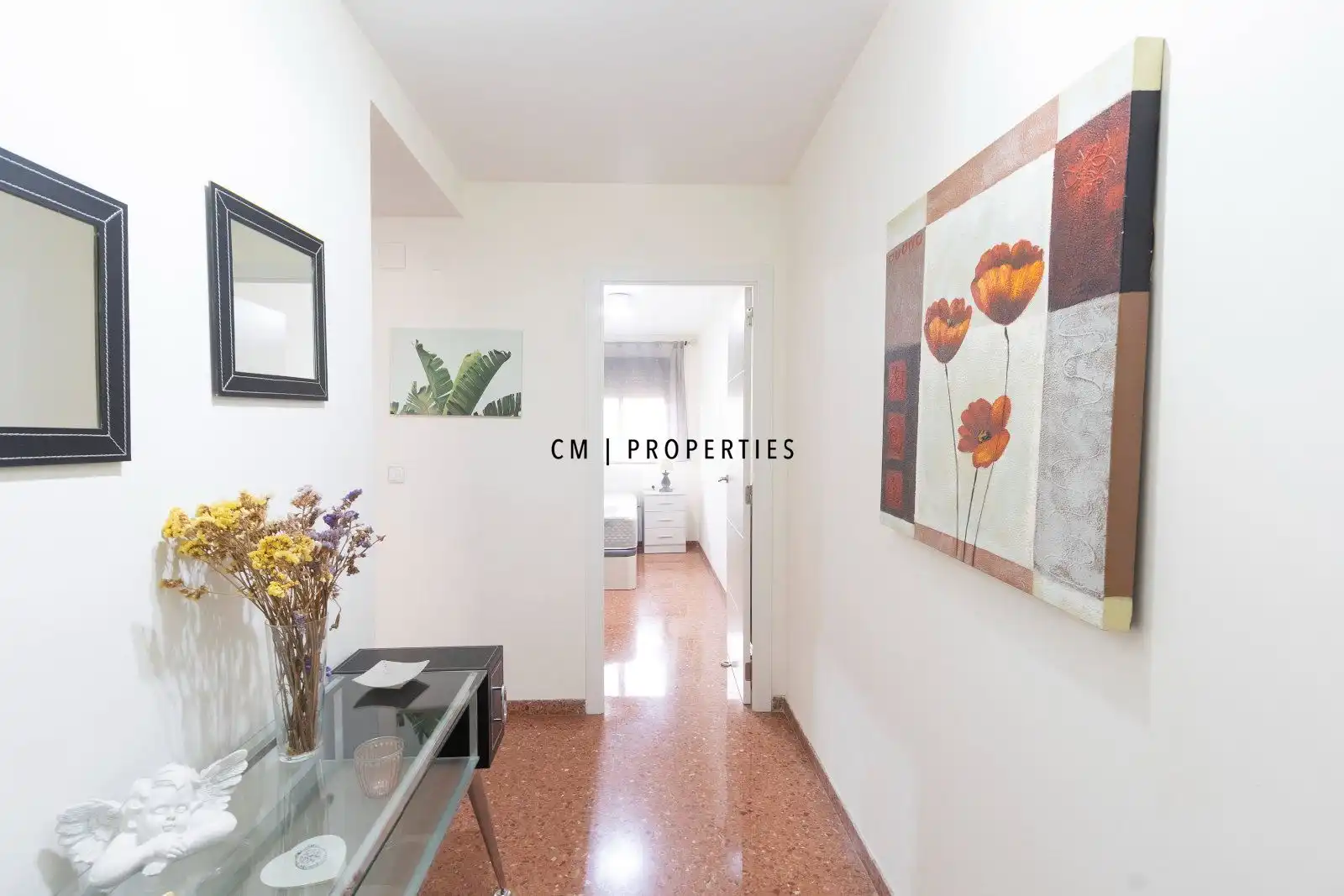 Flat with lift to rent in AVENIDA DE GIORGETA, imagen 19