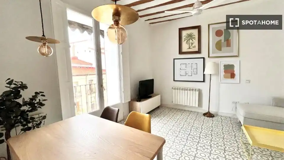 Appartement avec terrasse à louer à Centro, imagen 5
