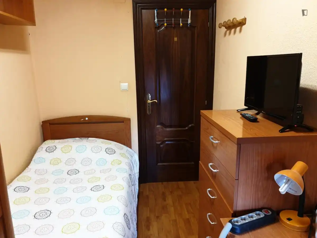 Habitación en San Bernardo