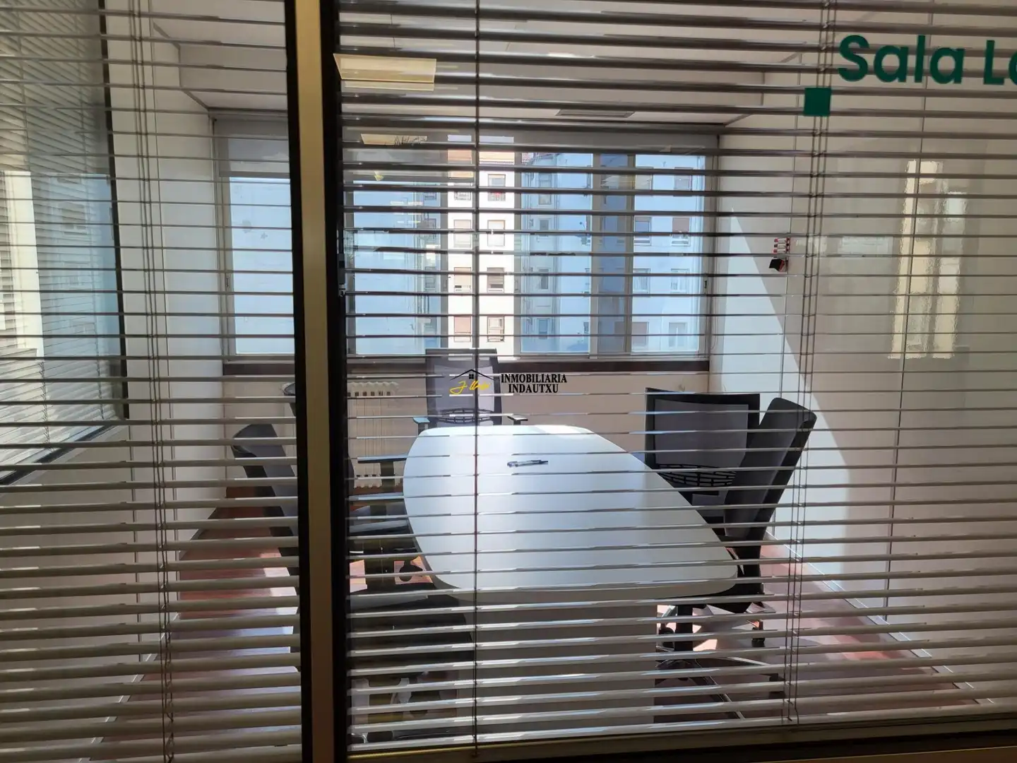 Office space with lift for sale in Indautxu, imagen 29