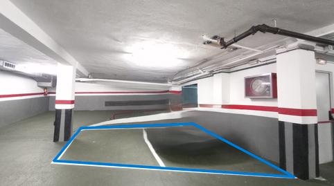 Photo 2 of Garage for sale in Carrer del Torrent de L'olla, Vila de Gràcia, Barcelona