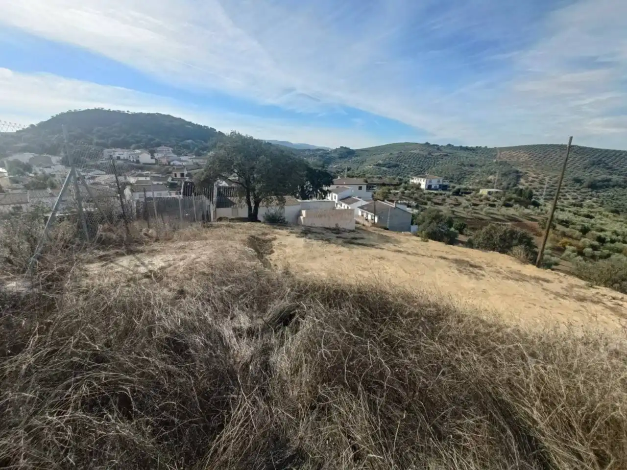Casa o xalet en venda en Loja amb Jardí privat i Moblat