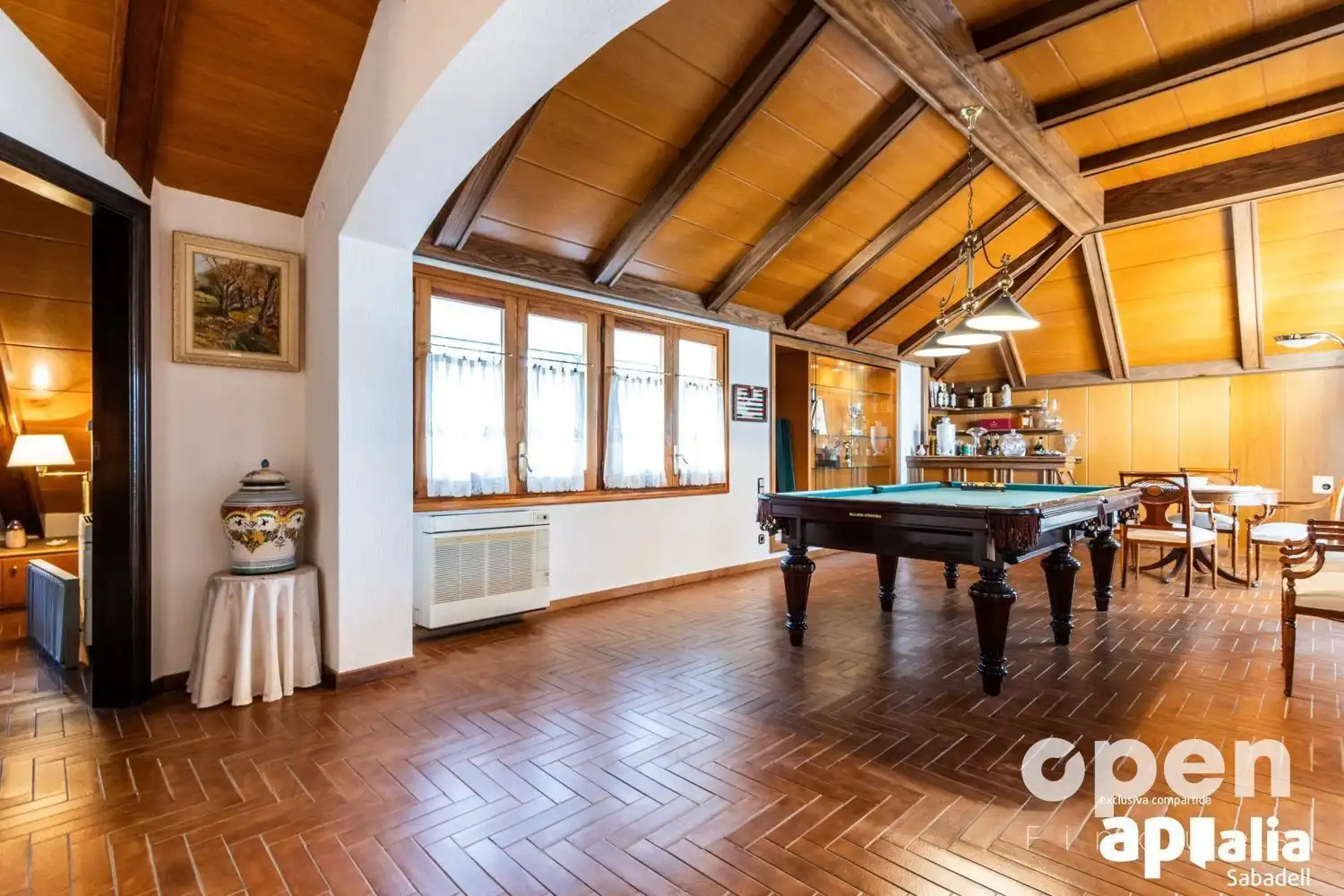 Villa mit Pool zum Verkauf in Airesol, imagen 48