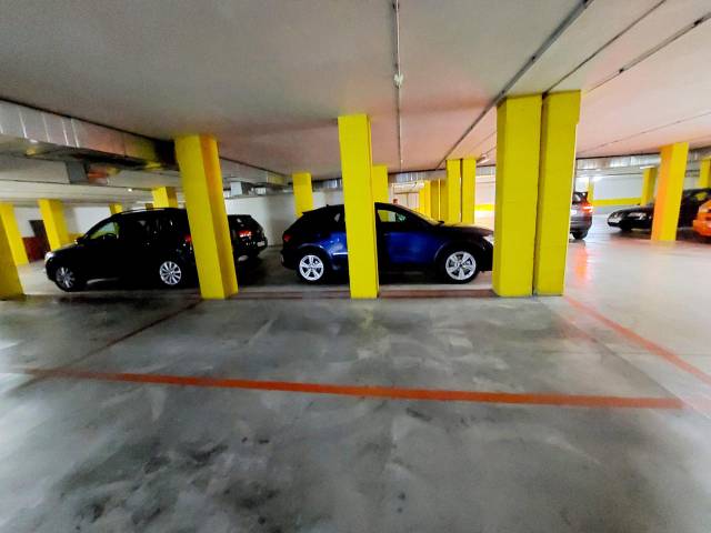 Garaje en Venta en Carrer José Luis Navarro Campello en Nou Altabix