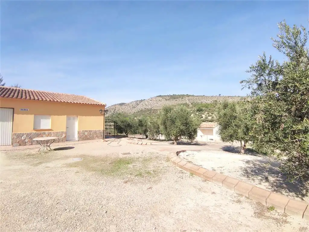 House with pool for sale in Muro de Alcoy, imagen 30