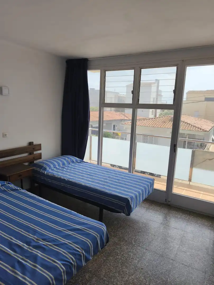 Habitación de Piso en venta en L'Estartit con Piscina comunitaria