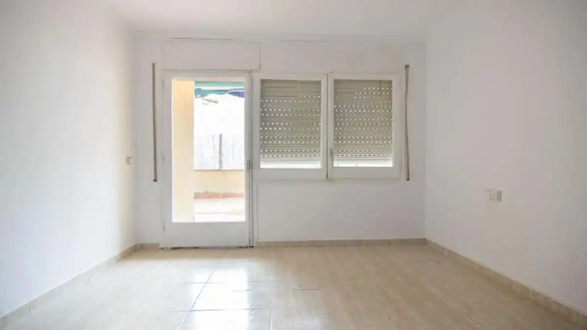 Piso en venta en Carrer de Lluís Companys, Centre
