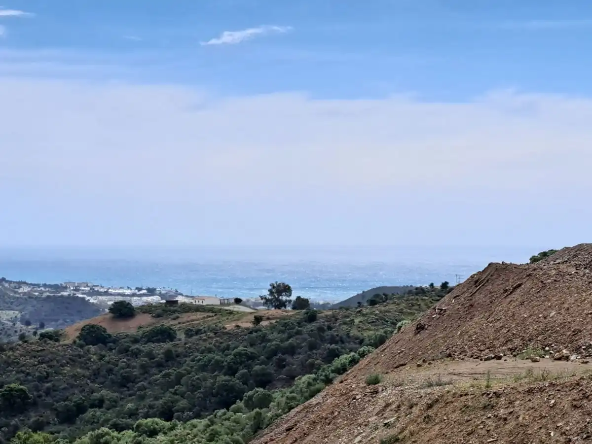 Casa rústica en venda a Arroyo de La Cala, imagen 2