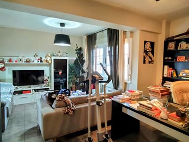 Piso en venta en Avenida Telares 18