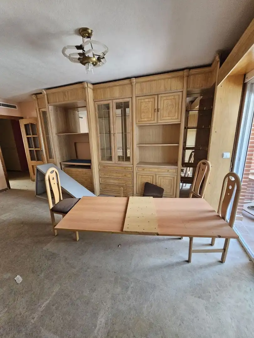 Comedor de Piso en venta en Pueblo