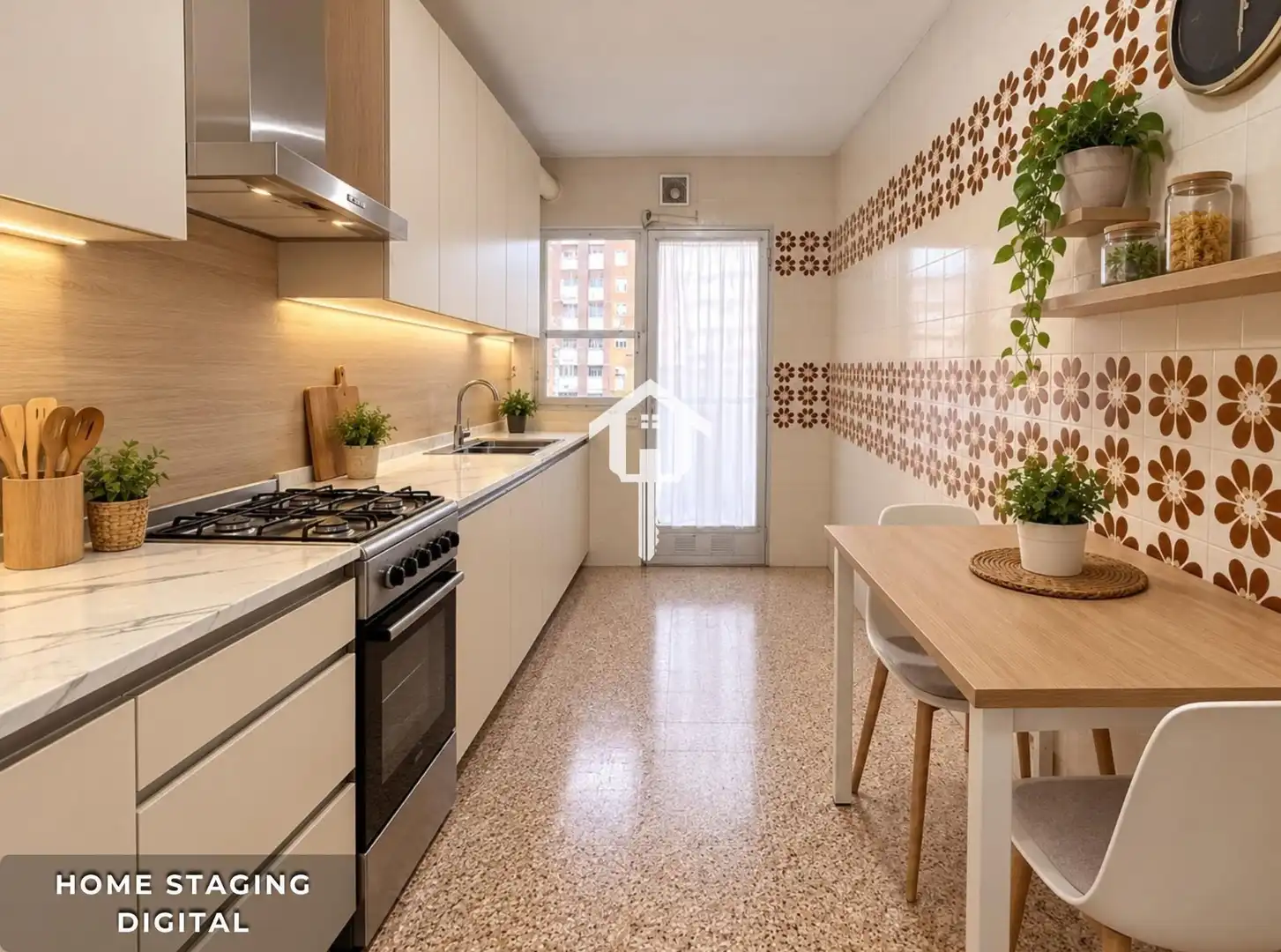 Wohnung mit Terrasse zum Verkauf in Calle DOSCIENTOS LOS, imagen 16