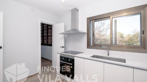 Foto 5 de Pis en venda a Sant Quirze Safaja, Barcelona