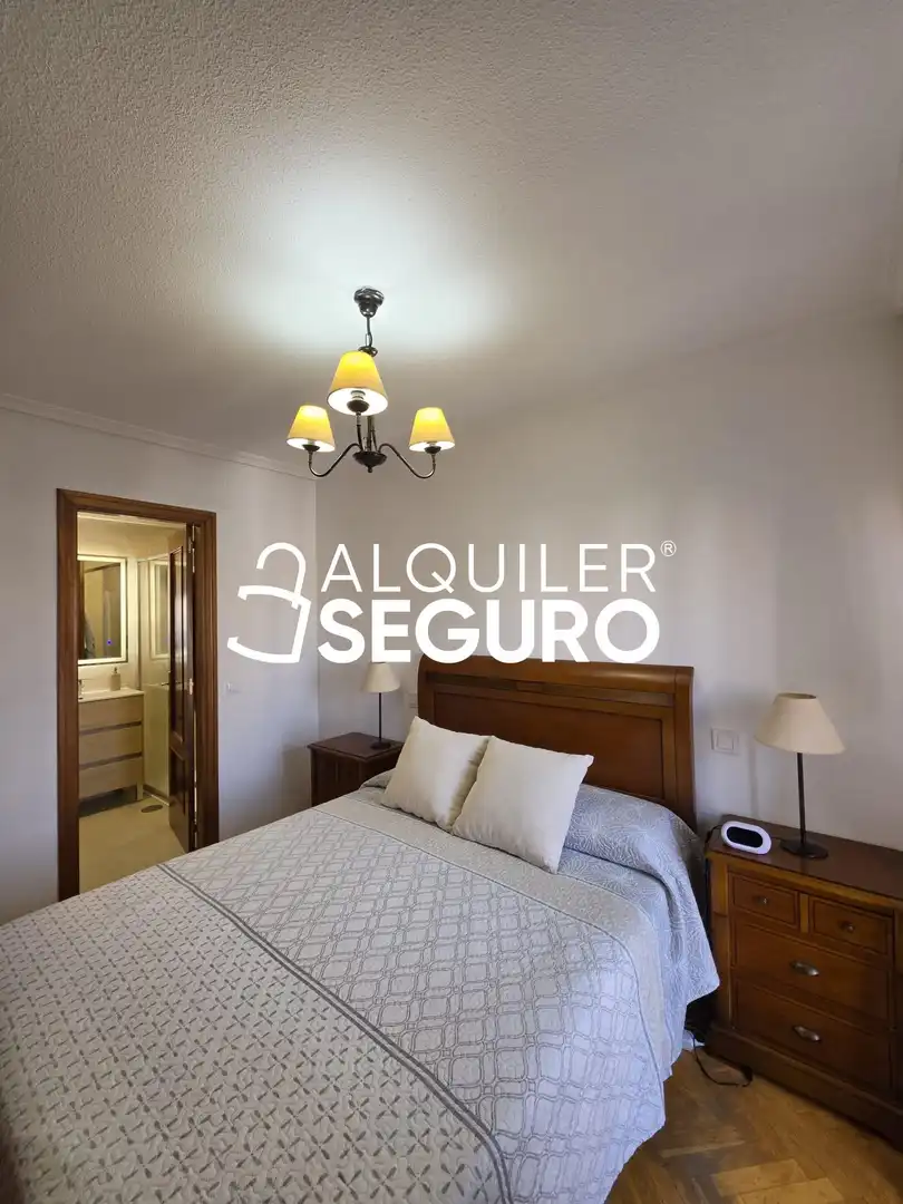 Flat with lift to rent in de Lima, imagen 8